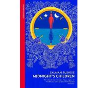 Salman Rushdie Midnight's Children (Poche)