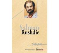 Salman Rushdie romancier PU Septentrion (Auteur)