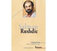 Salman Rushdie romancier - PU Septentrion - Presses Universitaires Du Septentrion Editions - broché - Biographie