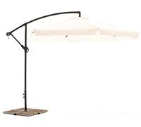 Salmar Srl Parasol Luna Diam. 3 Meters