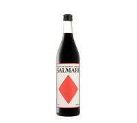 Salmari Liqueur Premium Salmiak 25% vol. 70 cl