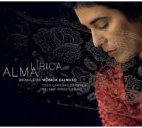 Salmaso, Monica - Alma Lirica