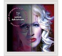 Salme Dahlstrom - Pop Propaganda 2: Retro Funk Soul Junction [Cd]