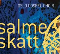 Salme Skatt by Oslo Gospel Choir (2011-03-02)