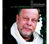 Matti Salminen – Artist Portrait – CD