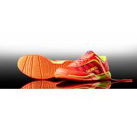 SALMING ADDER CHAUSSURES SPORT D'INTERIEUR POUR FEMME T: 38 2/3 (7.5)