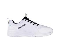 Salming Eagle 2 1233050-0707 Chaussures d'intérieur Blanc/noir, Blanc., 42 2/3 EU