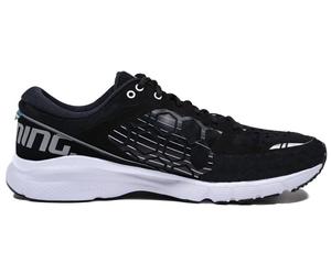 Salming Recoil Lyte Chaussures de running 42⅔ Noir