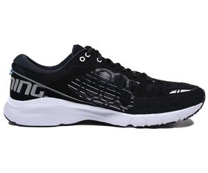 Salming Recoil Lyte Chaussures de running 422/3 Noir
