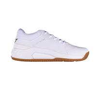 Salming Recoil Ultra 1233080-0707 Chaussures de handball d'intérieur Blanc, Blanc., 41 1/3 EU