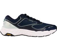 Salming Recoil Warrior Chaussures de course Chaussures de sport bleues/blanches 1282093-3230, Pointure:40 2/3 EU