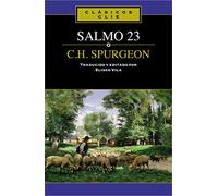 Salmo 23: El tesoro de David
