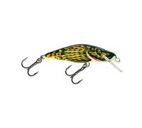 Salmo Bullhead 6cm Floating 6g 3/16oz