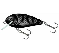 Salmo Butcher Sinking Black Shadow 5 cm 7 g