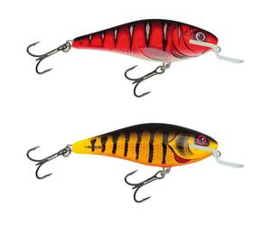 Salmo Crankbait Executor 50 Mm