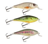 Salmo Crankbait Executor 6g 50 Mm