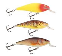 Salmo Crankbait Executor 8g 70 Mm
