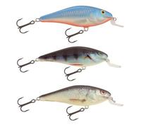 Salmo Crankbait Executor 9g 70 Mm