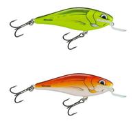 Salmo Crankbait Executor Shallow Runner 8g 70 Mm