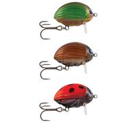 Salmo Crankbait Lil Bug 4.3g 30 Mm