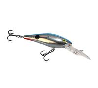 Salmo Crankbait Rattlin Executor 5.5g 50 Mm
