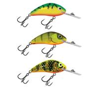 Salmo Crankbait Rattlin Hornet 20g 65 Mm