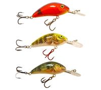 Salmo Crankbait Rattlin Hornet 6g 45 Mm