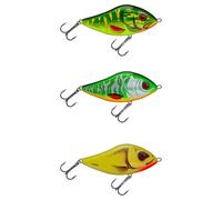 Salmo Crankbait Slider Sinking 50 Mm