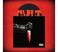 Salmo - Cvlt