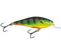 Salmo Executor Wobbler Shallow Runner RHP Real Hot Perch 12cm