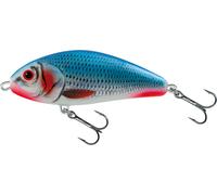 Salmo Fatso Leurre Flottante
