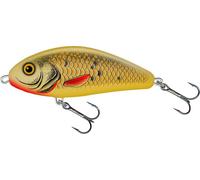 Salmo Fatso Leurre Flottante