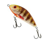 Salmo Fatso Sinking 8 cm 25 g - Jerkbait