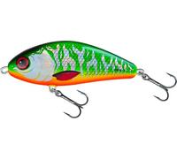 Salmo Lipless Crankbait Fatso Sinking 120 Mm
