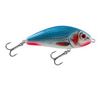 Leurre coulant Salmo fatso SNK 52g Bleu 10 cm