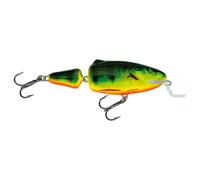 Salmo Frisky Shallow Runner 7cm Real Hot Perch Crankbait Wobbler