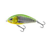 Salmo Glidebait Limited Edition Fatso Floating 52g 100 Mm