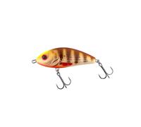 Salmo Glidebait Limited Edition Fatso Sinking 52g 100 Mm