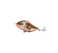 Salmo Limited Edition Slider® Glidebait 160 Mm Doré