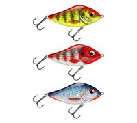 Salmo Glidebait Slider 21g 70 Mm