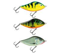 Salmo Glidebait Slider 8g 50 Mm