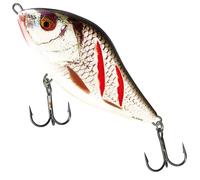 Salmo Glissière coulant Gris 5 cm