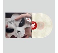 Salmo - Hellvisback 10 Years Later (2LP Marble Autografato) [2 LP]