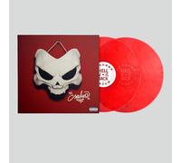 Salmo - Hellvisback 10 Years Later (2LP Marble Autografato) [2 LP] [Vinilo]