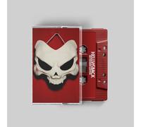 Salmo - Hellvisback 10 Years Later - Musicassetta Rossa