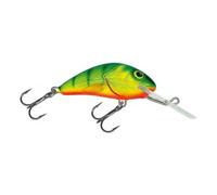 Salmo Hornet 9 Wobbler perche Chaud HP Appâts artificiels À Truite Brochet