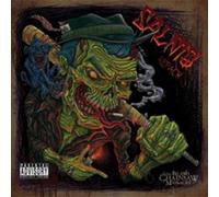 Salmo - Island Chainsaw Massacre