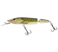 Salmo Jointé Profond Coureur Brochet