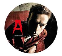 Salmo - La Prima Volta (Picture Disc Copie Numerate Limited Edt.)