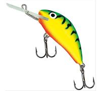 Salmo Leurre Flottant Hornet 4 cm